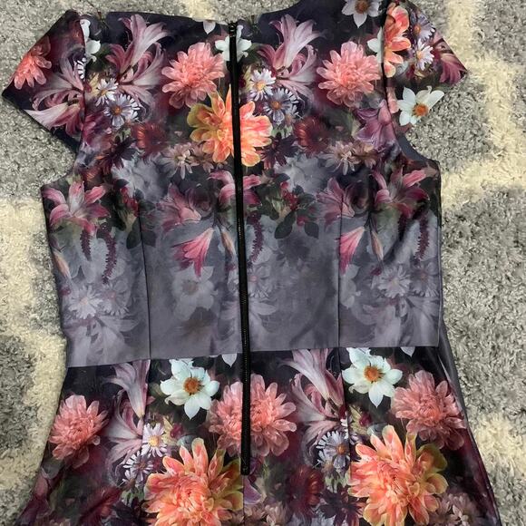 Betsy johnson dress size 12 - Picture 6 of 6